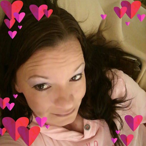 Meet your Posher, Rita - Picture 1 of 1